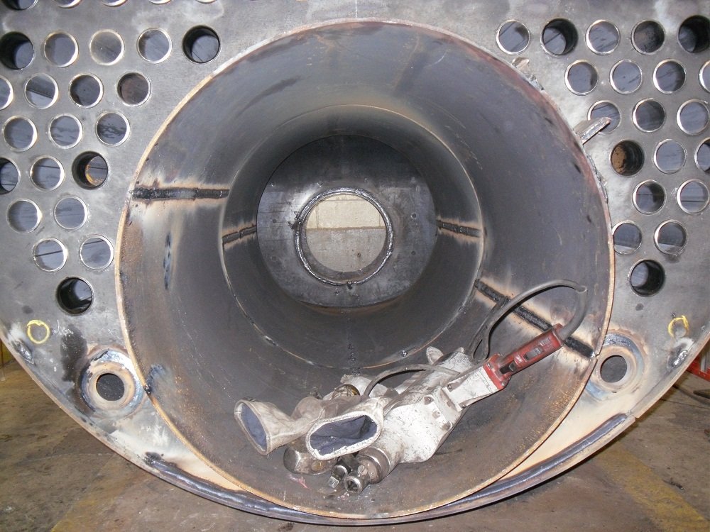 Slide of Lexington Plumbing Sewer and Drain