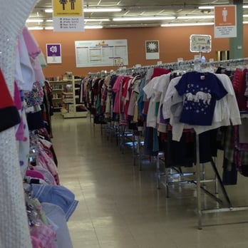 HANDmeUPs - Thrift Stores Near Me - Raleigh, North Carolina