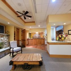 Windsor Park Dental