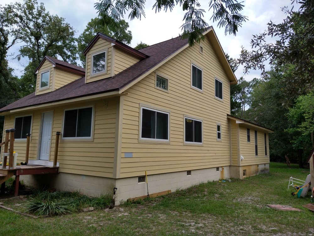 RFM SIDING Jacksonville, FL Yelp