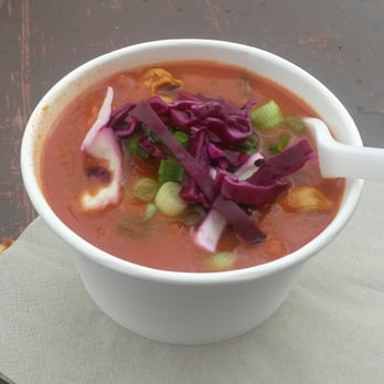 Good Food Glasgow - Gumbo! - Food Trucks Near Me - Glasgow, GLG