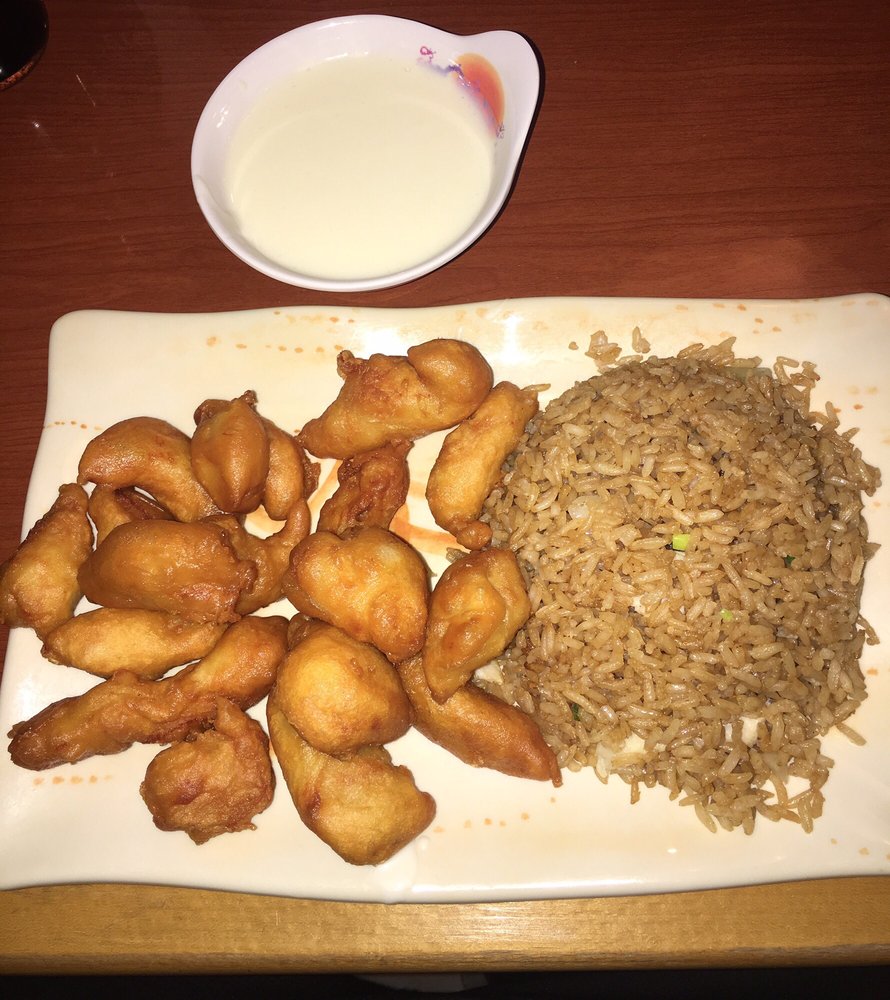 China King