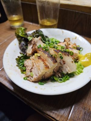 屋台まみちゃん - Updated February 2026 - 31 Photos - 中央区天神2