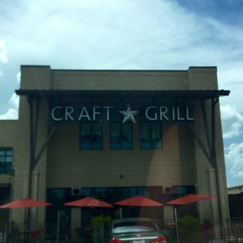 Craft Grill - Southern Near Me - Tomball, Texas Craft Grill - Southern Near Me - Tomball, Texas
