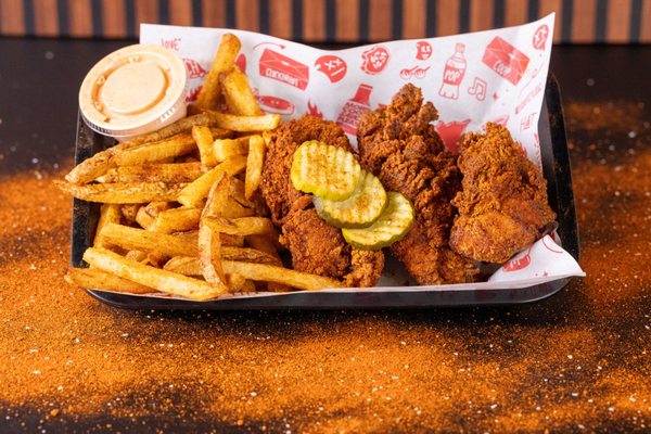 Nashville Coop by null