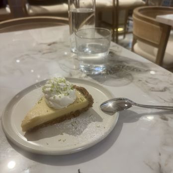 Slip 53 - Key Lime Pie - Seafood Near Me - Columbia, South Carolina