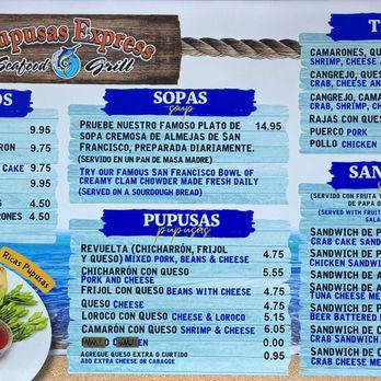 Seafood Grill - Seafood Near Me - Hayward, California