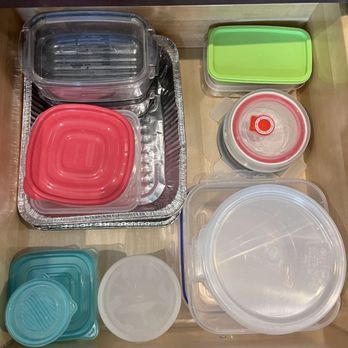 iOrganize - After - Home Organization Near Me