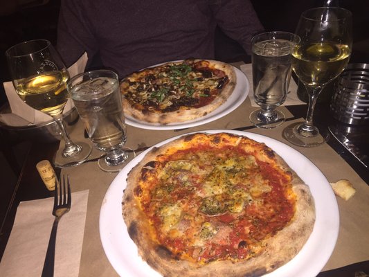 La Pizzaiolle (Ville Mont-Royal) by null