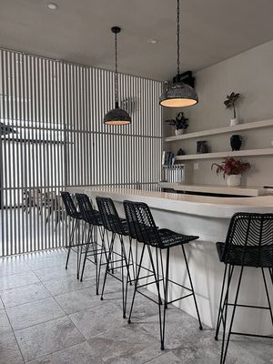 Commune Cafe + Wine Bar by null