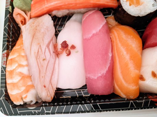 Tamashi Ramen Sushi- Holcombe Rice Village by null