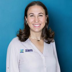 Zam Dental - Southcross - Dr. Carla Sanchez