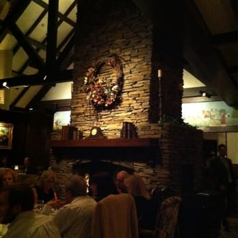 Summit House - Cozy fireplace - Steakhouses Near Me - Fullerton, California Summit House - Cozy fireplace - Steakhouses Near Me - Fullerton, California