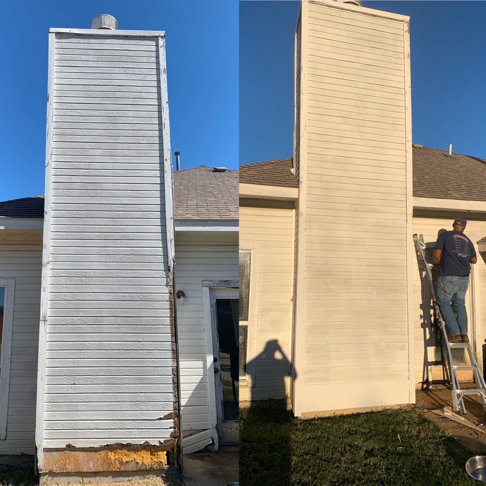 Slide of W V Residential Remodeling