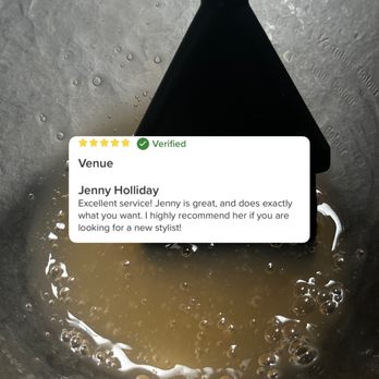 Jenny Holliday - Client love - Hair Stylists Near Me - Walnut Creek, California Jenny Holliday - Client love - Hair Stylists Near Me - Walnut Creek, California