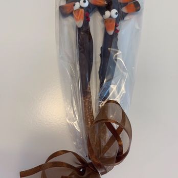 Chocolate Haus - Chocolatiers & Shops Near Me - San Diego, California