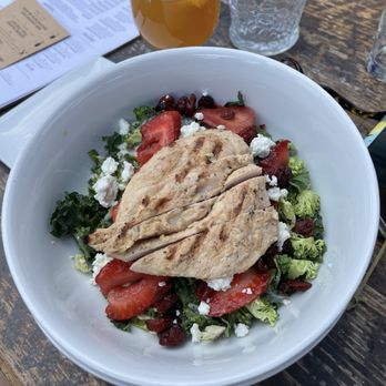 Empire - The Shredder - Burgers Near Me - Naperville, Illinois