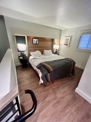 Gravity Haus Teton Village by null