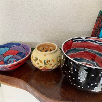 Clay Café - Our masterpieces - Cafes Near Me - Honolulu, Hawaii