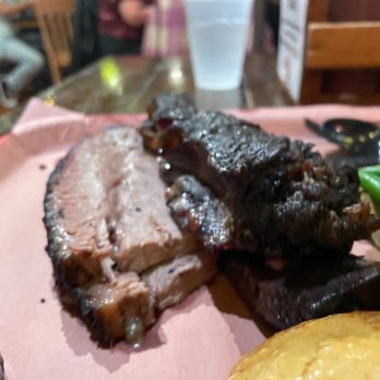 Terry Black's Barbecue - Brisket - Barbeque Near Me - Austin, Texas Terry Black's Barbecue - Brisket - Barbeque Near Me - Austin, Texas