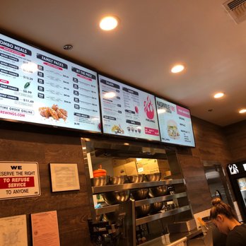 Fire Wings - Fairfield - menu - Chicken Wings Near Me - Fairfield, California Fire Wings - Fairfield - menu - Chicken Wings Near Me - Fairfield, California