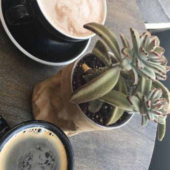 The Merchant - Coffee & Tea Near Me - Long Beach, California The Merchant - Coffee & Tea Near Me - Long Beach, California