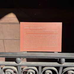 Rathaus - Information