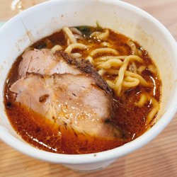 Little Tokyo Ramen