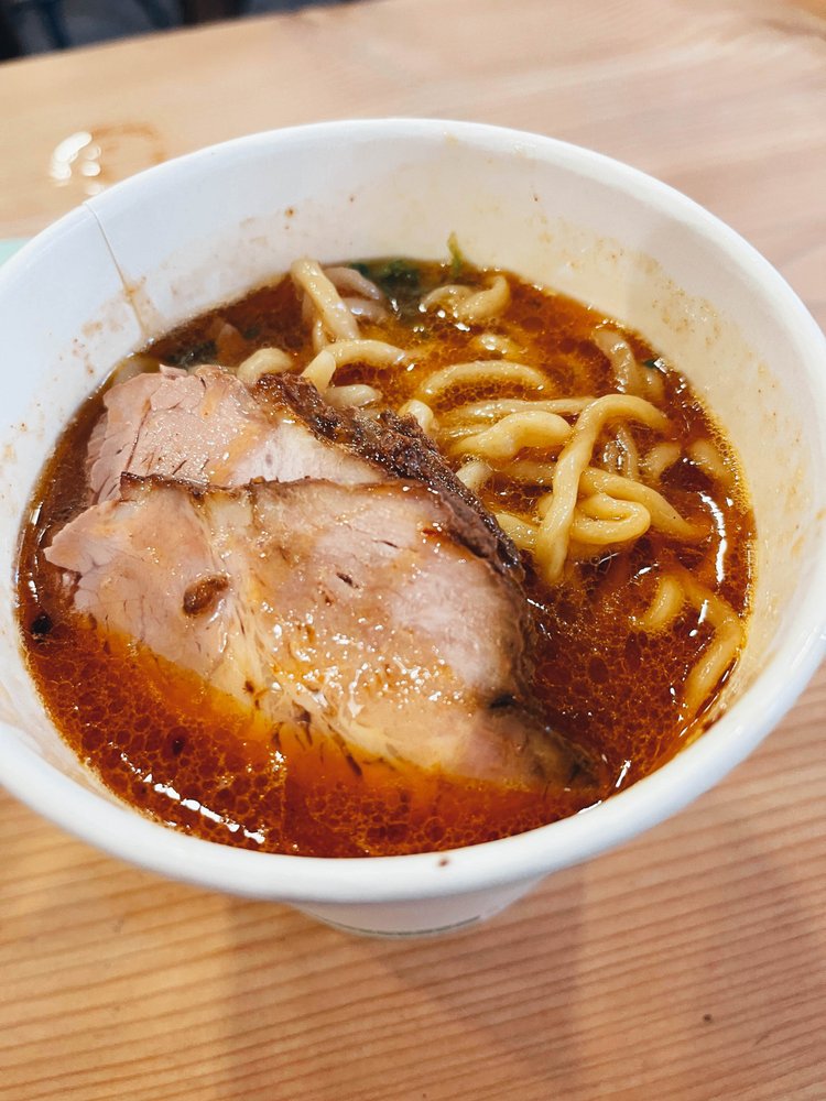 Little Tokyo Ramen Logo