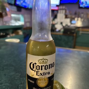 Moni's Place - a bottle of corona extra - Pool Halls Near Me - Crofton, Maryland Moni's Place - a bottle of corona extra - Pool Halls Near Me - Crofton, Maryland