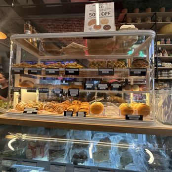 Cosa Nostra - Display - Sandwiches Near Me - Clermont, Florida