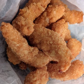 Captain Shrimp - Shrimp - Seafood Near Me - Chicago, Illinois