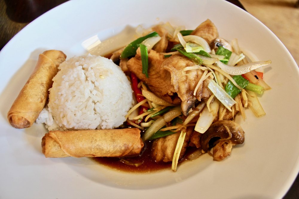 Thai Dee