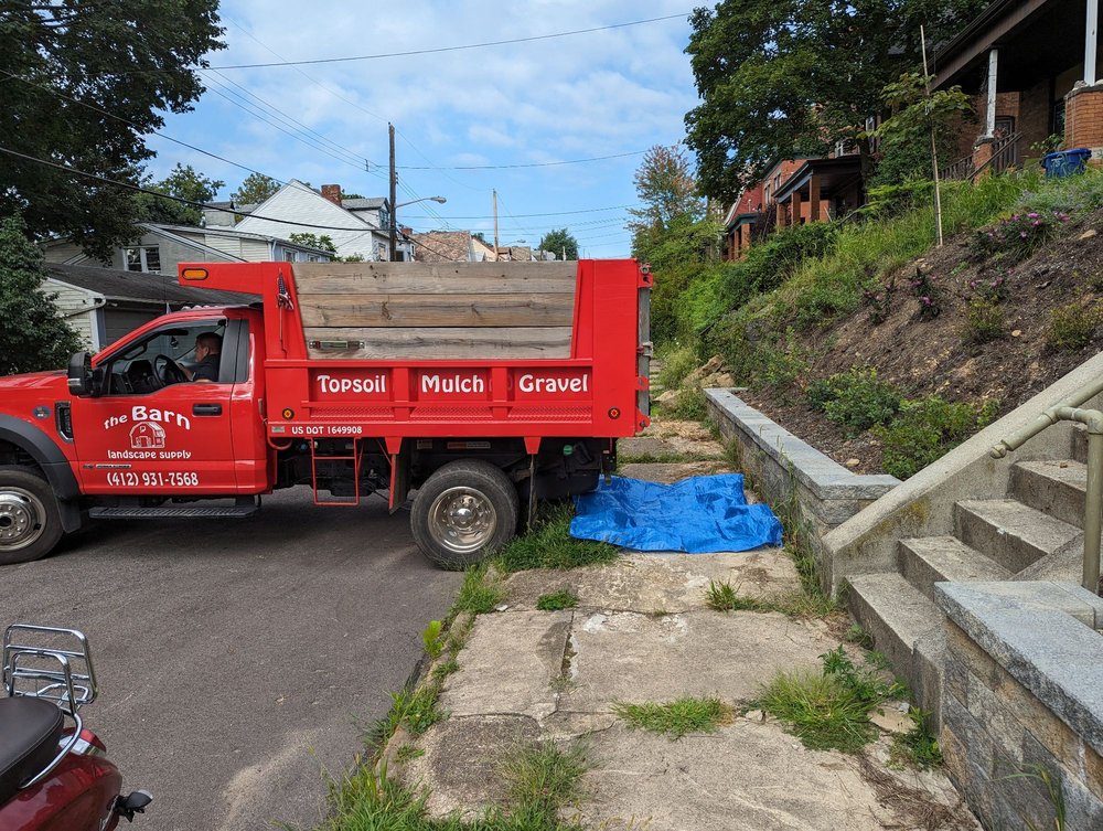 THE BARN LANDSCAPE SUPPLY Updated August 2024 48 Photos 3004