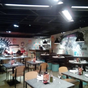 Linguini Fini - Italian Near Me - Mandaluyong, NCR