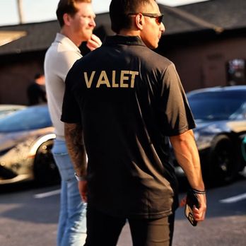 FL Attendant Solutions - Valet Services Near Me