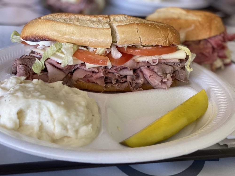 MANNY’S DELI & SUBS Updated September 2024 77 Photos & 152 Reviews