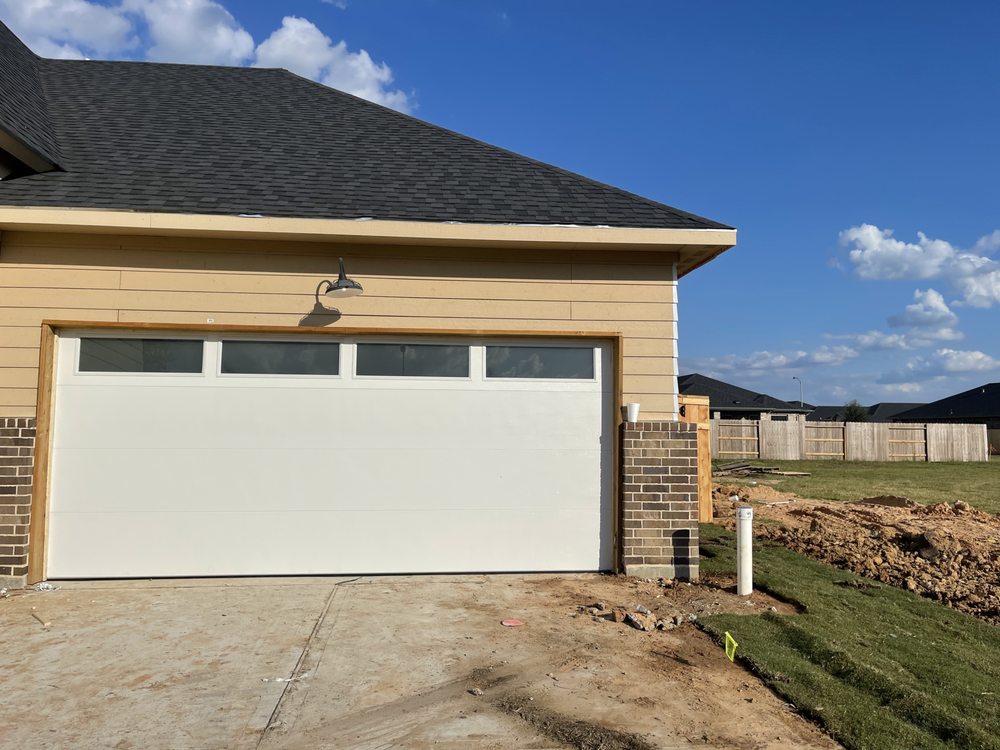 RIVERA GARAGE DOORS - Updated January 2026 - 19 Photos - Spring, Texas ...