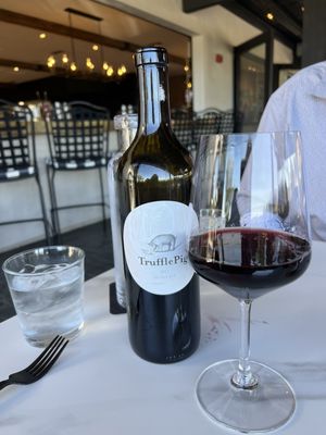 Truffle Pig Winery by null