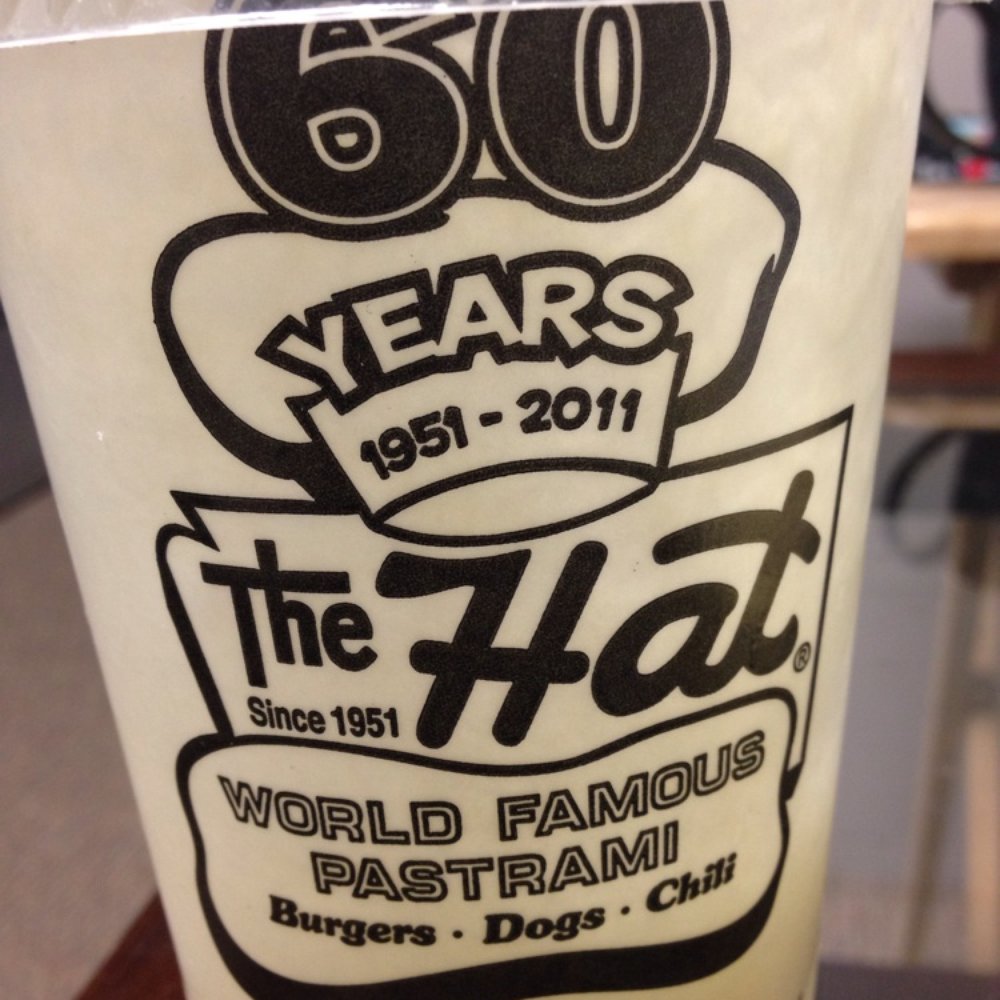 The Hat - Fast Food Near Me - Glendora, California The Hat - Fast Food Near Me - Glendora, California