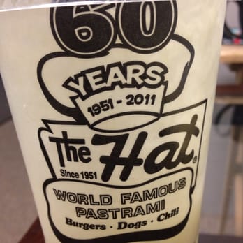 The Hat - Fast Food Near Me - Glendora, California The Hat - Fast Food Near Me - Glendora, California