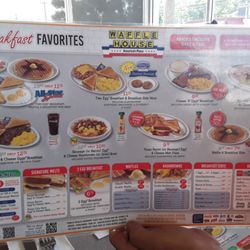 Waffle House