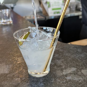 Oreatha's at The Point - Osaka drink. Very tasty! - Cocktail Bars Near Me - Atlanta, Georgia Oreatha's at The Point - Osaka drink. Very tasty! - Cocktail Bars Near Me - Atlanta, Georgia