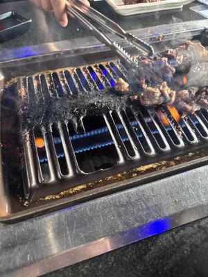 Red Palace Korean BBQ Restaurant by null