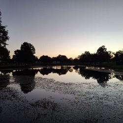 Barber Park
