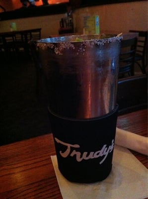 Trudy's North Star by null