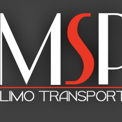 MSP Limo Transport