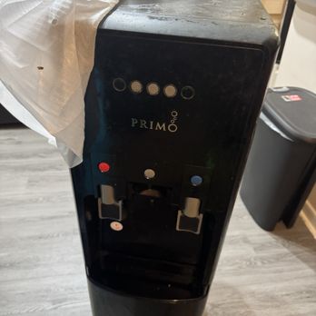 Primo Water - This is my NEW purchase from 2/12/26 - Water Stores Near Me - Placerville, California