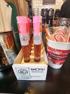 Longfellow's Coffee by null