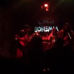 Loca Bohemia